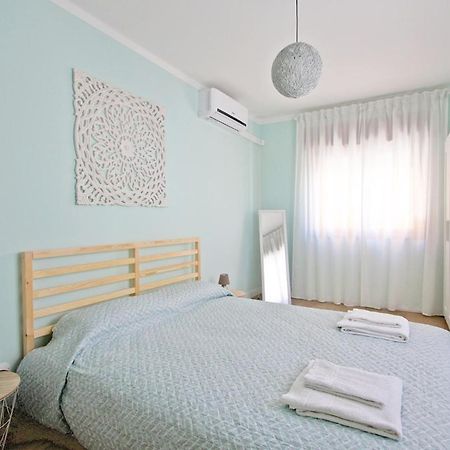 Apartamento SofiSara Apartamento no Centro Histórico de Tavira Exterior foto