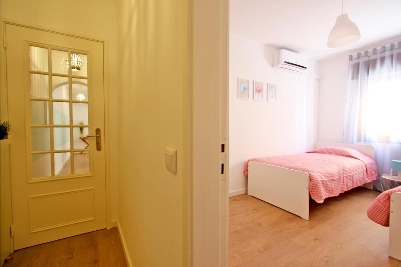 Apartamento SofiSara Apartamento no Centro Histórico de Tavira Exterior foto