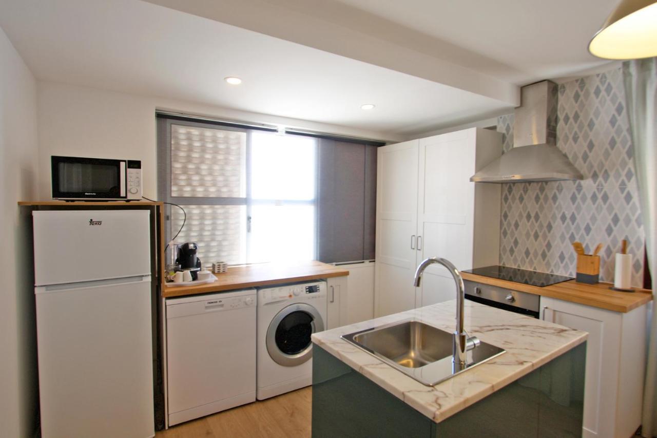 Apartamento SofiSara Apartamento no Centro Histórico de Tavira Exterior foto