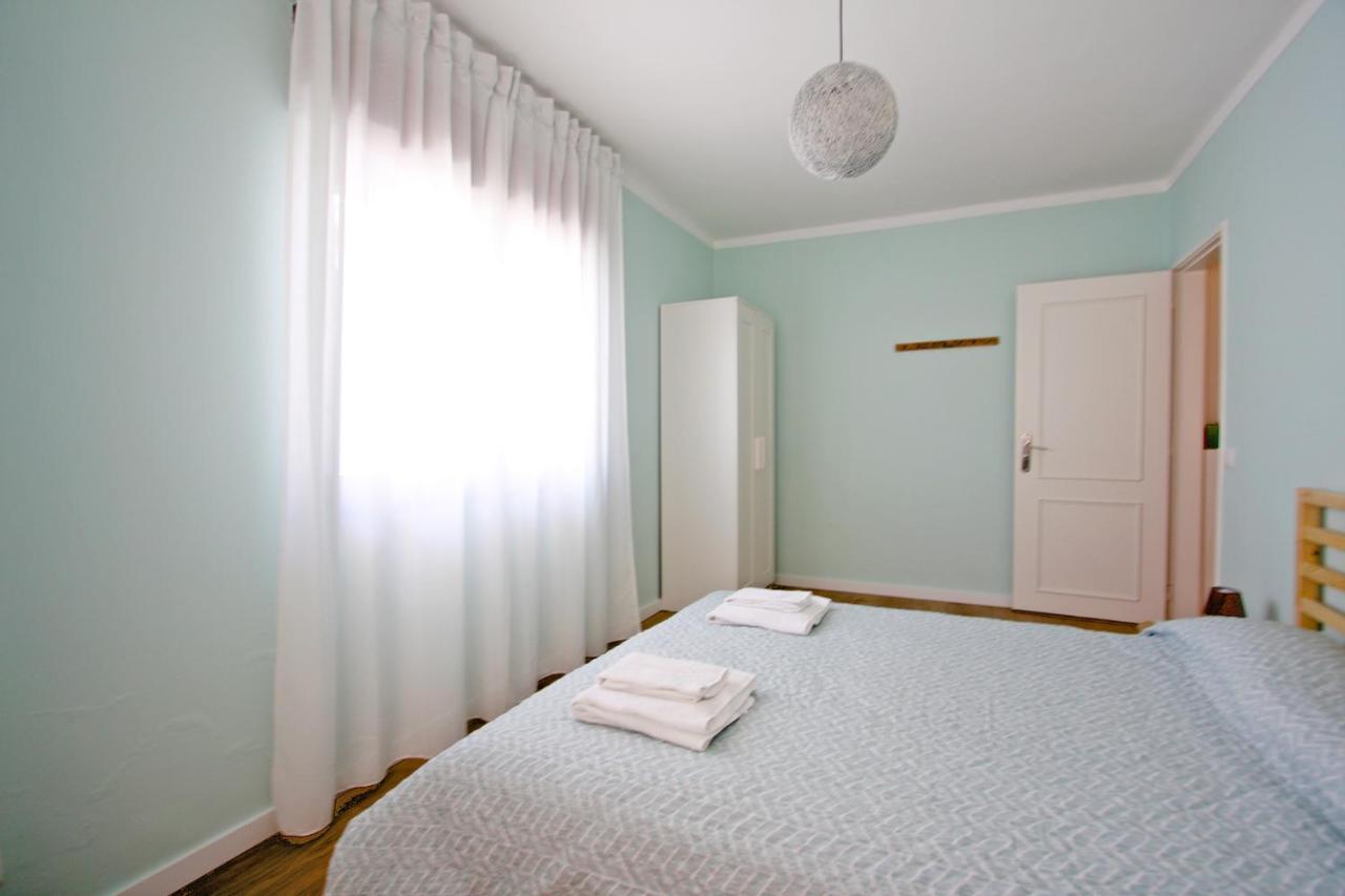 Apartamento SofiSara Apartamento no Centro Histórico de Tavira Exterior foto