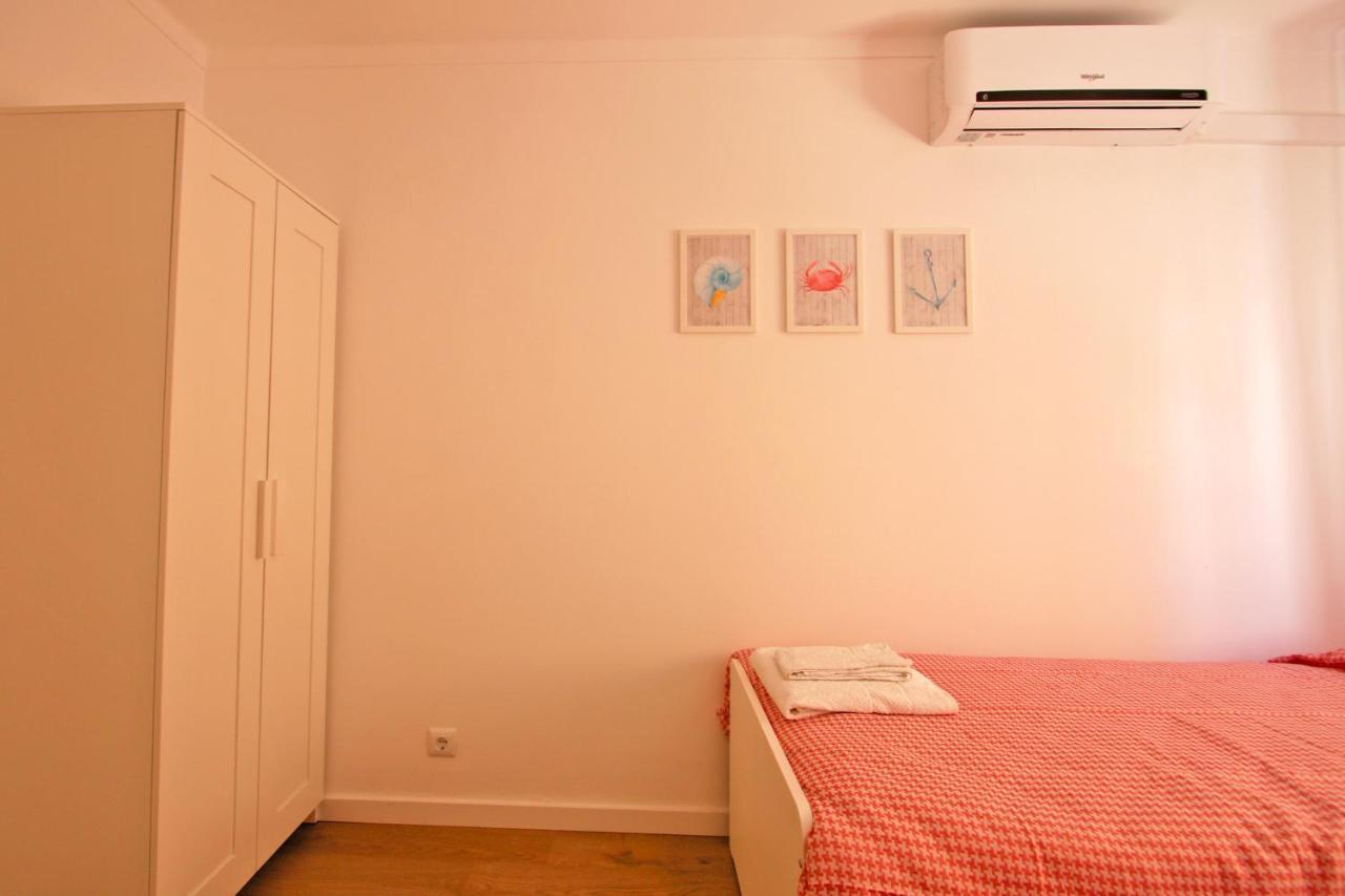 Apartamento SofiSara Apartamento no Centro Histórico de Tavira Exterior foto
