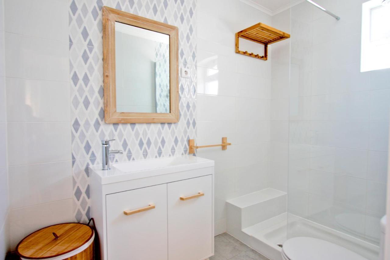 Apartamento SofiSara Apartamento no Centro Histórico de Tavira Exterior foto
